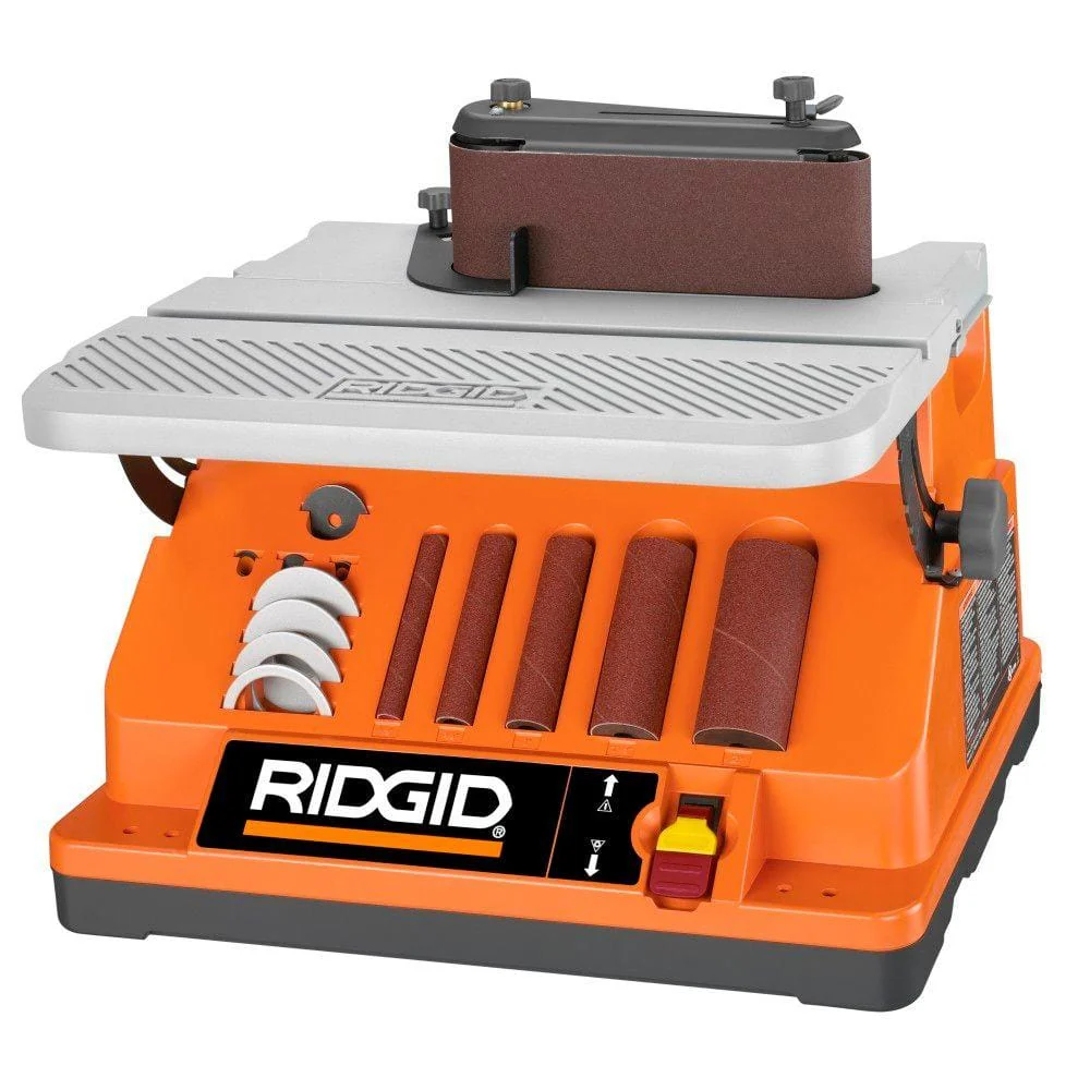 Ridgid EB4424 (Orange)