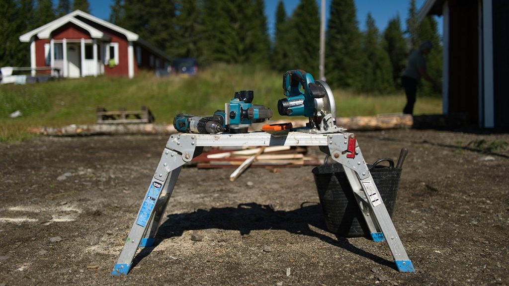 Best Portable Table Saws with Folding Stands