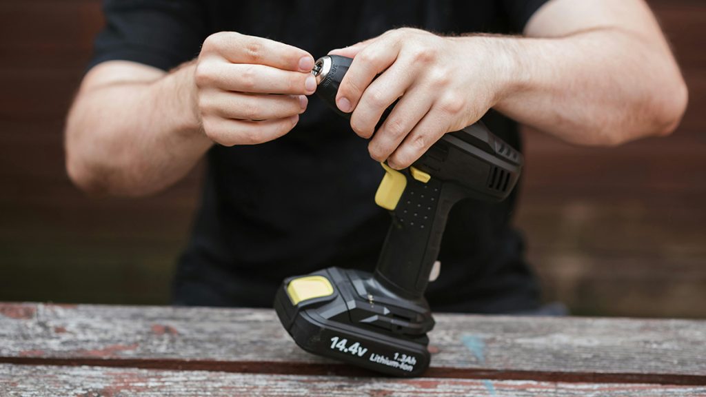 Cordless Drill Battery Life: Which Brand Lasts Longest?