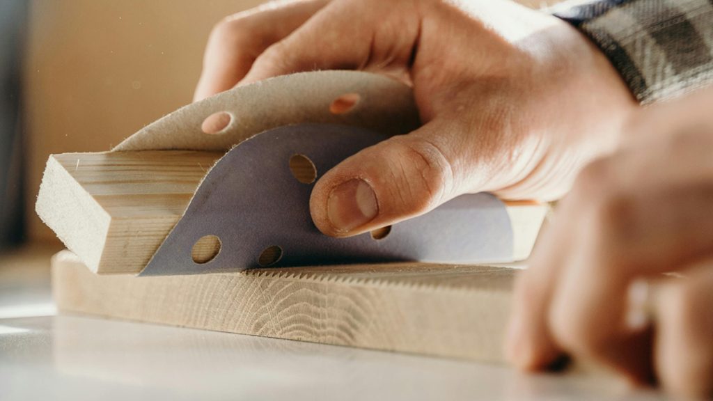 Best Sandpaper for Wood: Grits, Types, and Top Brands