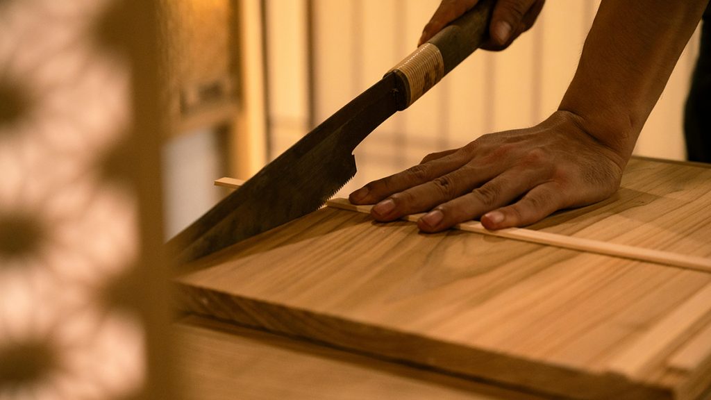 Best Japanese Pull Saws (Ryoba) for Fine Cuts