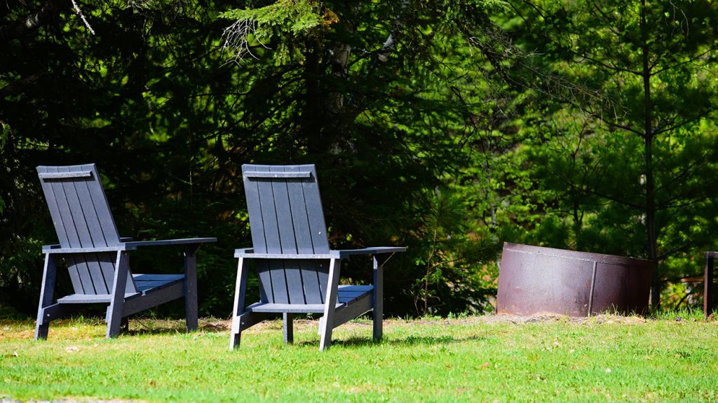 Best Adirondack Chair Plans and Kits