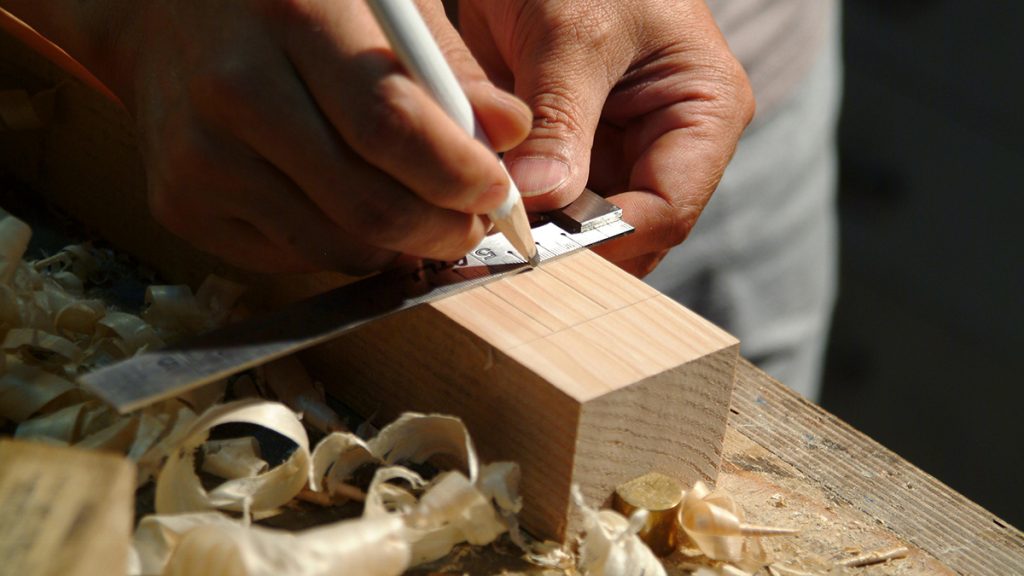 Best Marking Gauges: Wheel vs. Pin Styles