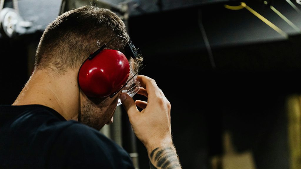 Best Hearing Protection with Bluetooth for Woodworkers