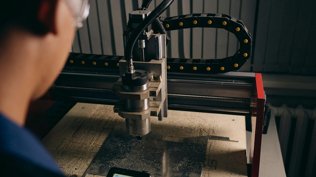 Desktop CNC Machines for Beginners: Entry Models Review