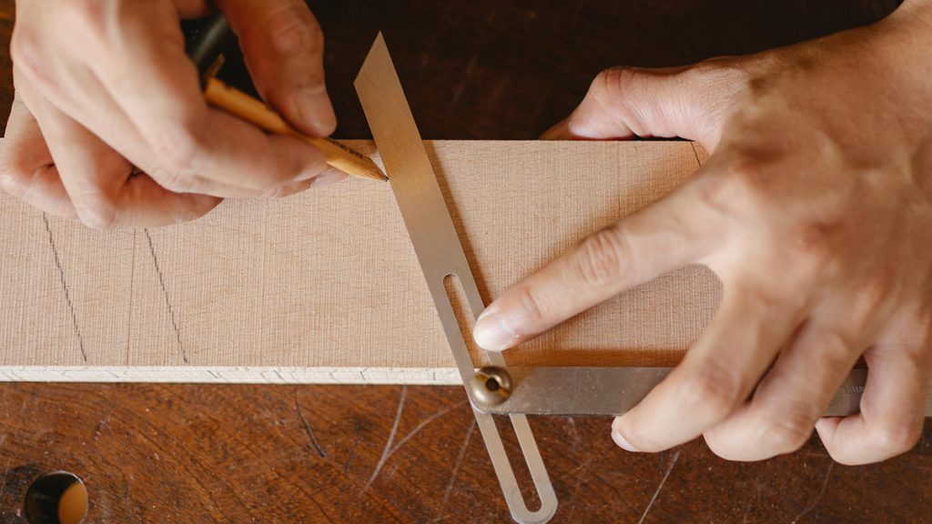 Best T-Bevels for Measuring and Transferring Angles