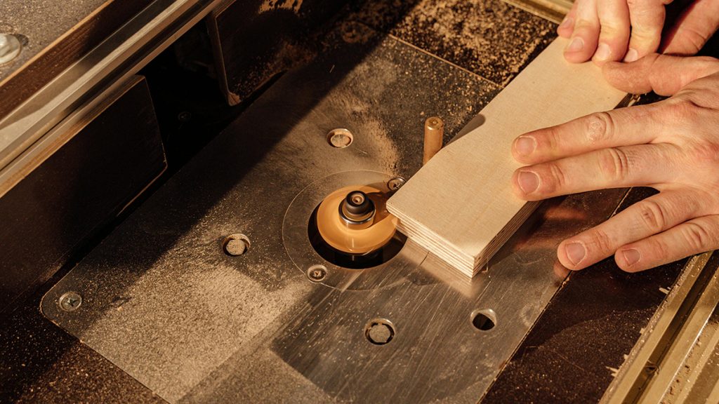 Best Router Table Lifts for Easy Height Adjustment