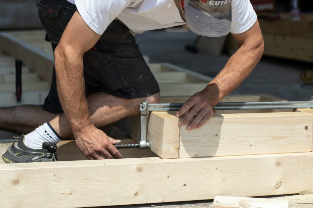 Clamping