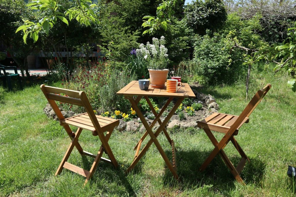 Outdoor & Garden