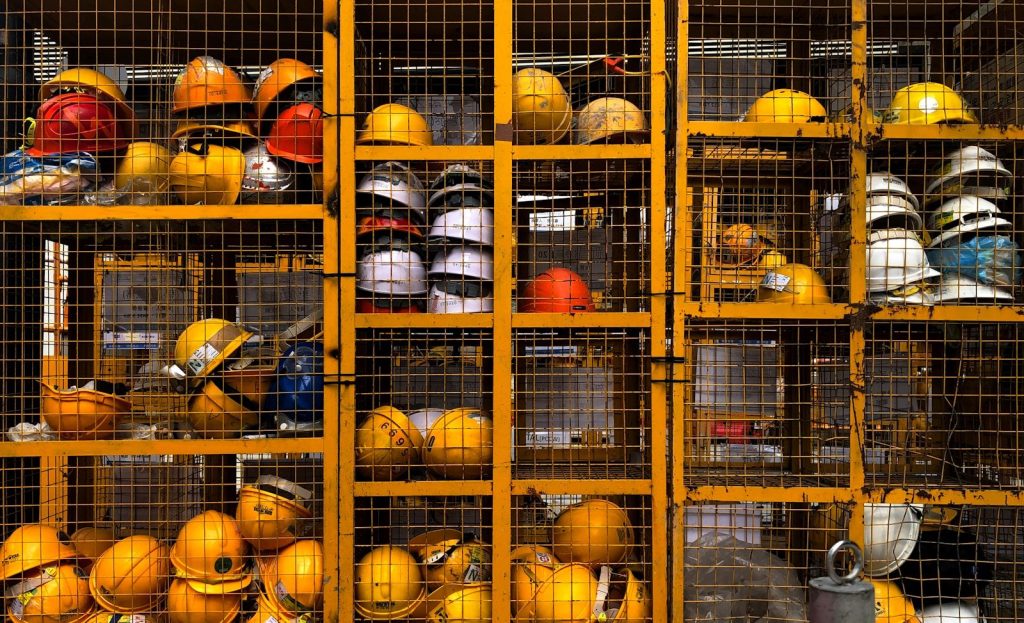 Safety Gear