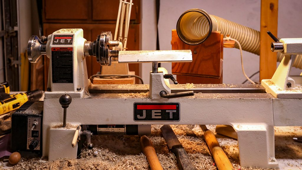 Best Dust Collection Hoses and Adapters for Small Tools. mick haupt 2xa2oamvjcu unsplash