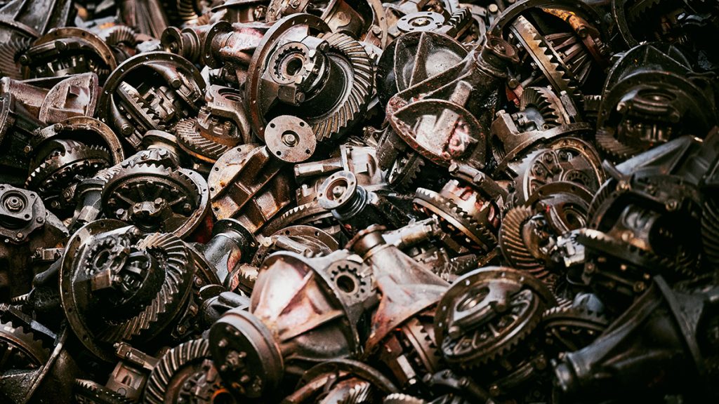 Recycling Metal Scrap from the Workshop: A Guide pexels optical chemist 340351297 36772465