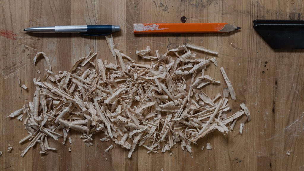 How to Reduce Waste in Your Woodworking Projects. pexels tima miroshnichenko 6790748